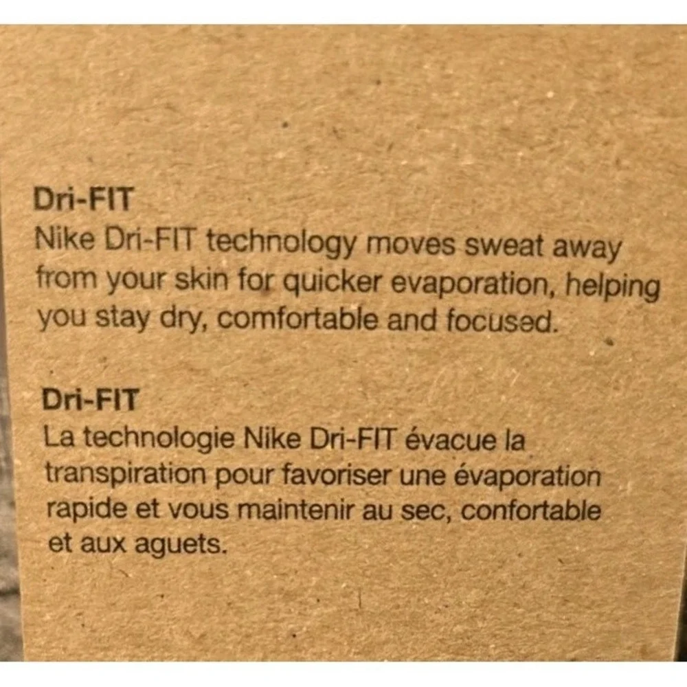The Nike Tee Shirt Men's Size 2XL Gray Activewear Short Sleeve Gym‎ NWTS